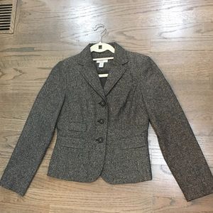 Ann Taylor LOFT Blazer